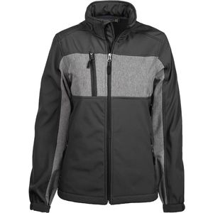 Black/Heather AIM-1351005