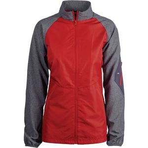 Red/Heather AIM-1351331