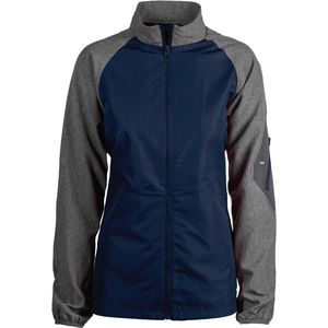 Navy/Heather AIM-1351331