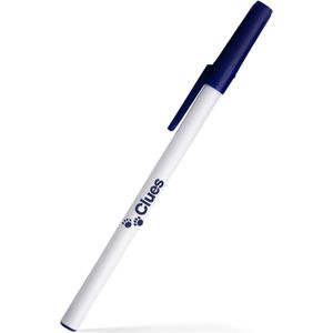 WHITE/BLUE AIM-1351389