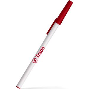 WHITE/RED AIM-1351389