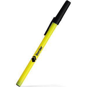 YELLOW/BLACK AIM-1351389