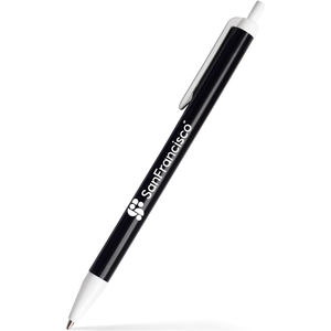 BLACK/WHITE AIM-1351399