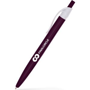 Burgundy AIM-1351557