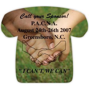 Vinyl Decal AIM-1351800