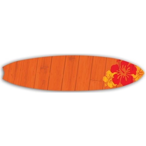 Promotional Laminated badge