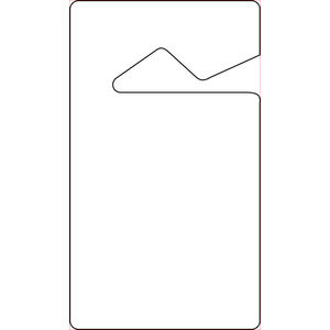 USA Made Parking Permit | Rear View Mirr AIM-1352808