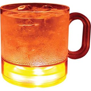 LUCM12 - Dome Orange AIM-1353677