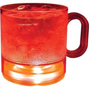 LUCM12 - Dome Red AIM-1353677