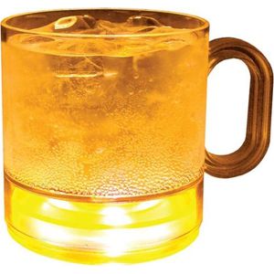 LUCM12 - Dome Yellow AIM-1353677