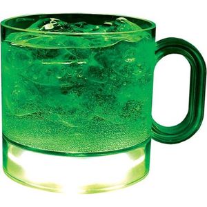 LUCM12 - Dome Green AIM-1353677