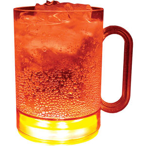 LUM16 - Dome Orange AIM-1353784