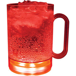 LUM16 - Dome Red AIM-1353784