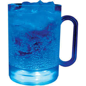 LUM16 - Dome Blue AIM-1353784