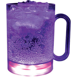 LUM16 - Dome Purple AIM-1353784