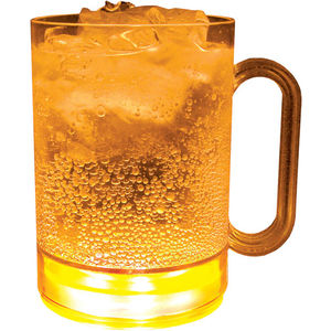 LUM16 - Dome Yellow AIM-1353784