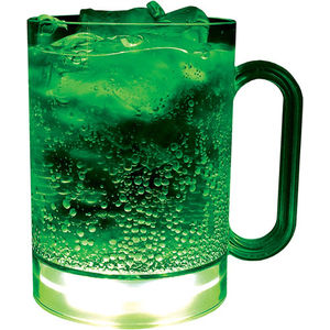 LUM16 - Dome Green AIM-1353784