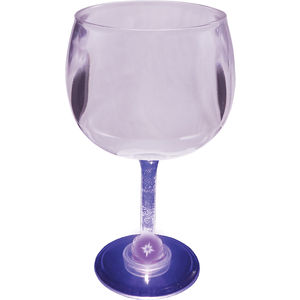 BG12-Clear/Violet AIM-1353787