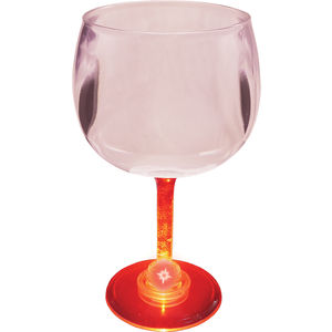 BG12-Clear/Red AIM-1353787