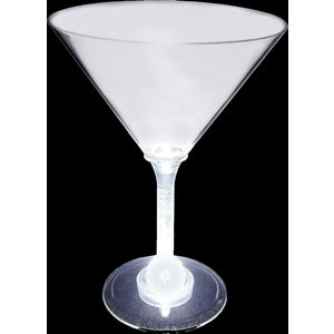 BM10-Clear/White AIM-1353877