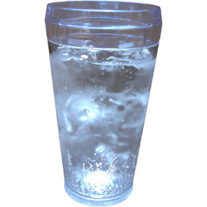 BC20 - LED White AIM-1354213