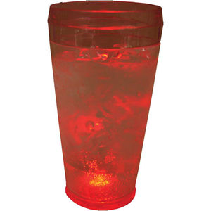 BC20 - LED Red AIM-1354213