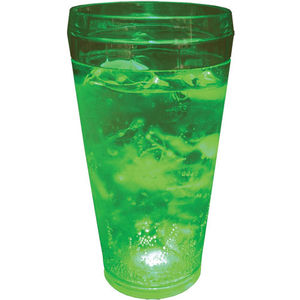 BC20 - LED Green AIM-1354213