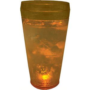 BC20 - LED Yellow AIM-1354213