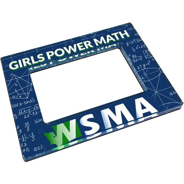 Promotional Custom Acrylic Frames