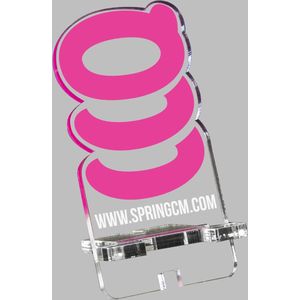 Ultra Vivid Color Phone Desk Stands AIM-1354748