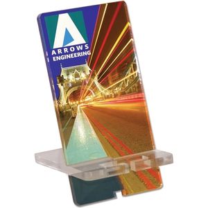 Acrylic Phone Stand AIM-1354827