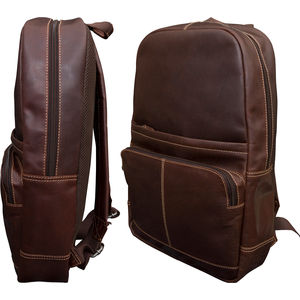 Kannah Canyon Leather Backpack AIM-1356824