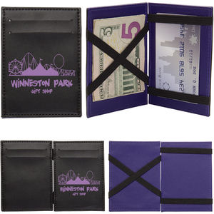 Deluxe Flip Wallet AIM-1359415