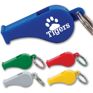 Whistle Keytag AIM-1359979