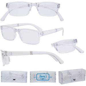 8804 Clear AIM-1360013