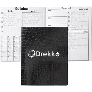 8" x 10" Crocodile Calendar AIM-1360015