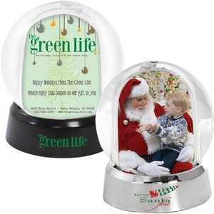 Mini Photo Globe AIM-1360021