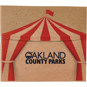 General Kids Coloring Book & 6-Color AIM-1360077