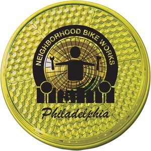 3500 Yellow AIM-1360090