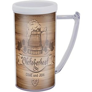 16 oz Snap Stein AIM-1360102