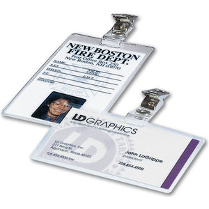 Bulldog Clip AIM-1360103