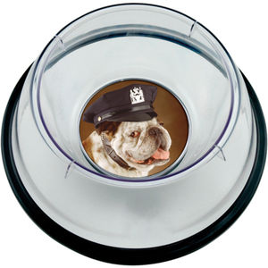 Small Pet Bowl AIM-1360120