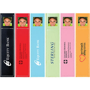 Deluxe Photo Bookmark AIM-1360145
