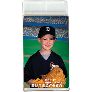 1 3/4 x 2 3/4 Magnetic Slip-In Frame AIM-1360189