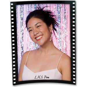 5 x 7 Vertical Filmstrip Frame AIM-1360197