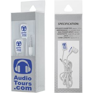 Earbuds AIM-1360209