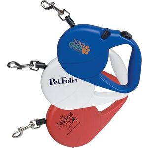 16 Ft. Retractable Pet Leash AIM-1360223