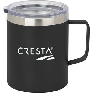 12 oz. Vacuum Insulated Coffee Mug AIM-1360268