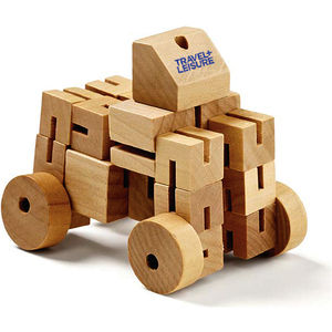 Auto-Botic Puzzle Fidget Toy AIM-1360286