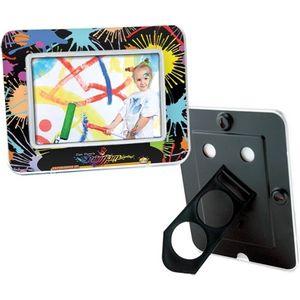 6 x 4 Insert-A-Border Frame AIM-1360300